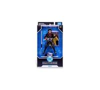McFarlane Toys - Figurine - Robin (Infinite Frontier) - DC Multiverse - Todd McFarlane