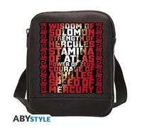 DC COMICS Sac Besace Shazam