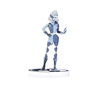 DC Comics SEP150351 Deuxième Edition Statue de Batman Harley Quinn par Paul Dini