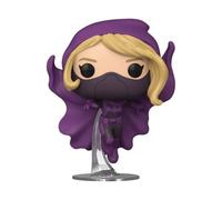 Dc Comics Series Pop! Heroes Vinyl Figurine Batman War Zone - Stephan