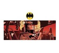 DC Comics - Set sous-mains & sous-verre Batman G