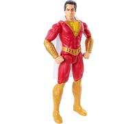 Dc Comics Shazam! Gcw30 Shazam Action Figure, 12 Pouces