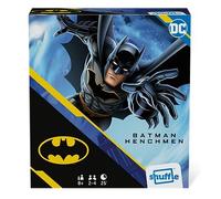 Dc Comics - Shuffle - Batman Henchman - Jeu De Cartes Fr/nl