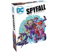 DC Comics - Spyfall G