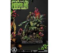 DC Comics Statue du trône Legacy Collection 1/4 Batman Poison Ivy Seduction Trône 55 cm