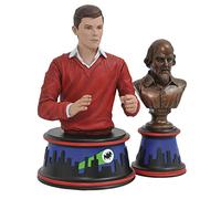 DC Comics Statue, JUN182317, Divers