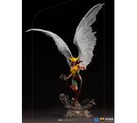 Dc Comics Statuette 1/10 Deluxe Art Scale Hawkgirl 36 Cm