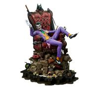 DC Comics Statuette 1/4 The Joker 66 cm