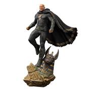 Dc Comics - Statuette Art Scale 1/10 Black Adam 27 Cm