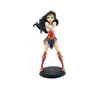 Dc Comics - Statuette Wonder Women 15 Cm