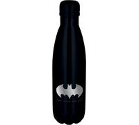 DC COMICS STOR Bouteille En Acier Inoxydable Batman Accessoire Original