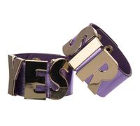 DC Comics Suicide Squad Harley Quinn set bracelet