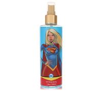 DC COMICS SUPERGIRL Eau De Toilette 200 ml