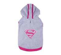Dc Comics Supergirl Sweat pour chien M For Fun Pets Cerdà
