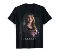 DC Comics Supergirl TV Kara Pose T-Shirt
