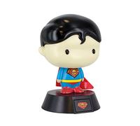 dc comics Superman 3D Light