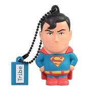 DC Comics Superman Clé USB Pendrive 8Go TRIBE