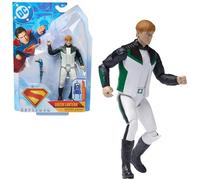 DC Comics, Superman, Lanterne Verte, Figurine d'action de 15,2 cm, Style Authentique du Film Superman, Jouets pour Enfants de 4 Ans et Plus