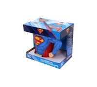Nemesis Now Chope sous licence officielle Superman Hero, bleu, 16,3 cm