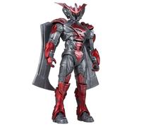 McFarlane Toys, DC Multiverse Superman (Unchained Armor) Patina Edition Gold Label Figurine d'action 17,8 cm à partir de 12 Ans