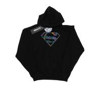 DC Comics - Sweat à capuche - Femme (BI3117)