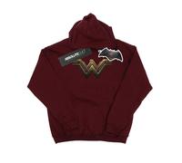 DC Comics - Sweat à capuche - Femme (BI4220)