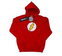 DC Comics - Sweat à capuche - Homme (BI2953)
