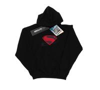 DC Comics - Sweat à capuche JUSTICE LEAGUE - Homme (BI12570)