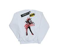 DC Comics - Sweat HI PUDDIN - Homme (BI12353)