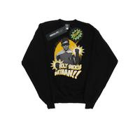 DC Comics - Sweat HOLY SMOKES - Garçon (BI9804)