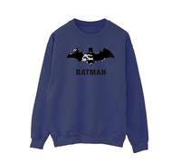 DC Comics - Sweat - Homme (BI12572)