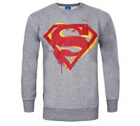 DC Comics - Sweat - Homme (NS5052)
