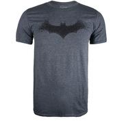 Dc Comics T-Shirt Batman Moyen Male