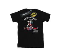 DC Comics - T-shirt COME OUT AND PLAY - Homme (BI14621)
