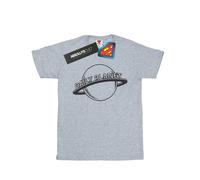 DC Comics - T-shirt DAILY PLANET - Homme (BI45397)