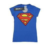 DC Comics - T-shirt - Femme (BI16957)