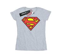 DC Comics - T-shirt - Femme (BI16957)