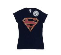 DC Comics - T-shirt - Femme (BI39158)