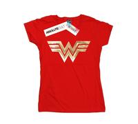 DC Comics - T-shirt - Femme (BI44611)