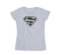 DC Comics - T-shirt - Femme (BI46198)