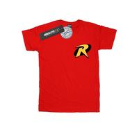DC Comics - T-shirt - Garçon (BI15962)