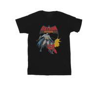 DC Comics - T-shirt - Homme (BI14806)