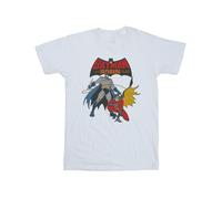 DC Comics - T-shirt - Homme (BI14806)