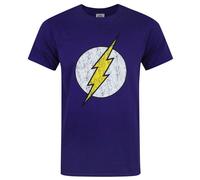 DC Comics - T-shirt - Homme (NS4088)