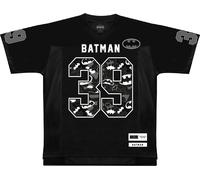 DC Comics T- Shirt Homme S Noir