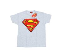 DC Comics - T-shirt SUPERMAN - Garçon (BI15329)