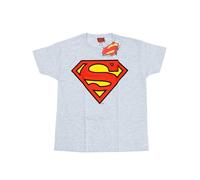 DC Comics - T-shirt SUPERMAN - Garçon (BI15329)