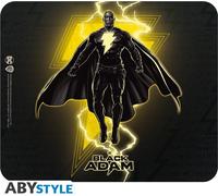 DC COMICS - Tapis de souris flexible - Black Adam