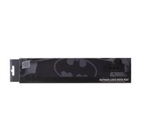 Dc Comics Tapis De Souris Geant Batman Logo