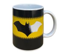 DC COMICS Tasse Batman en céramique, 325 ml
